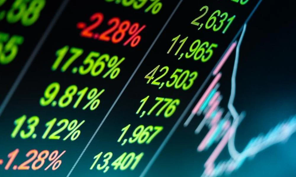 Χρηματιστήριο Αθηνών: Κλείσιμο με πτώση 0,60%